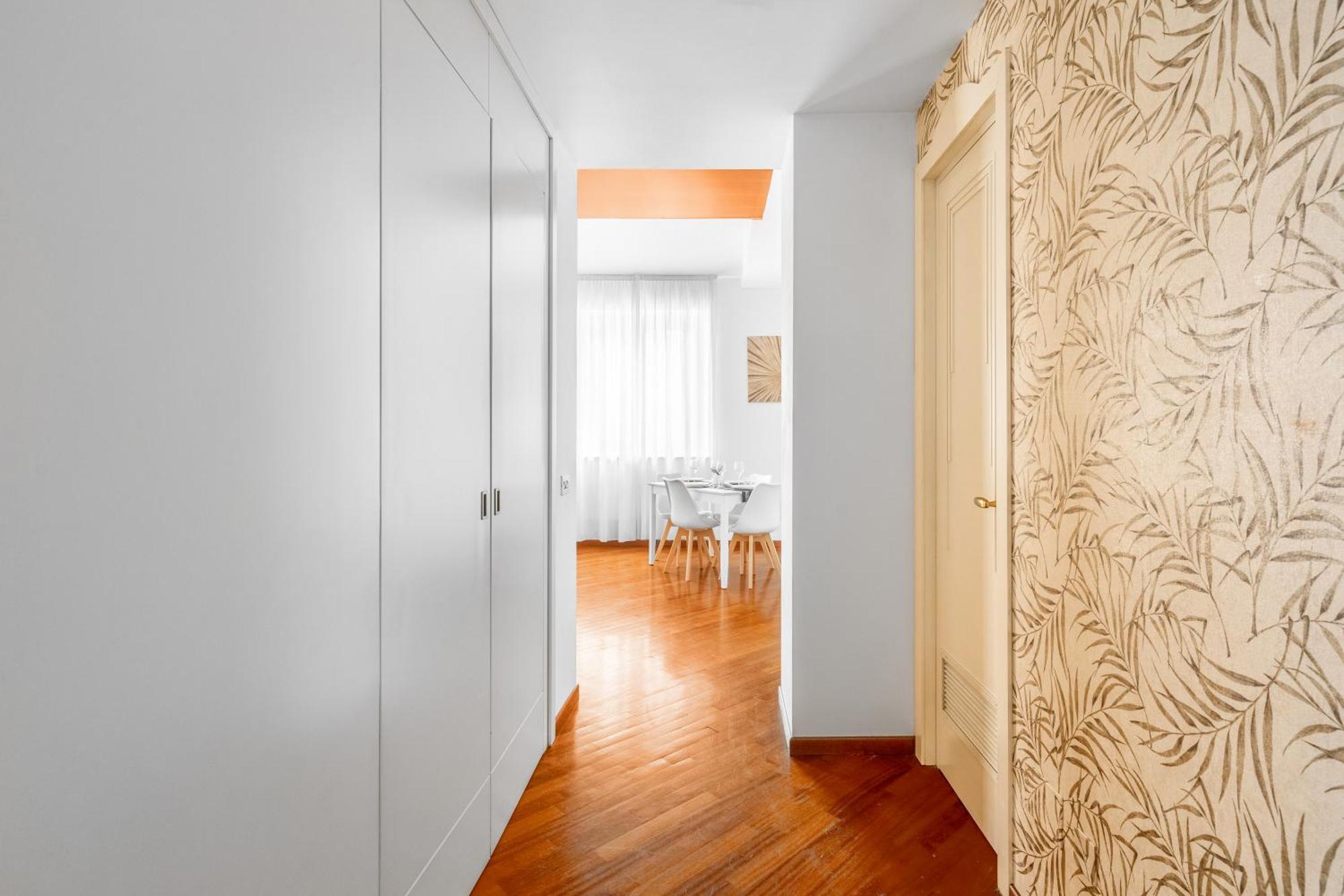 Central Luxurious Apartment Duomo A/C-Wi-Fi Free Mailand Exterior foto